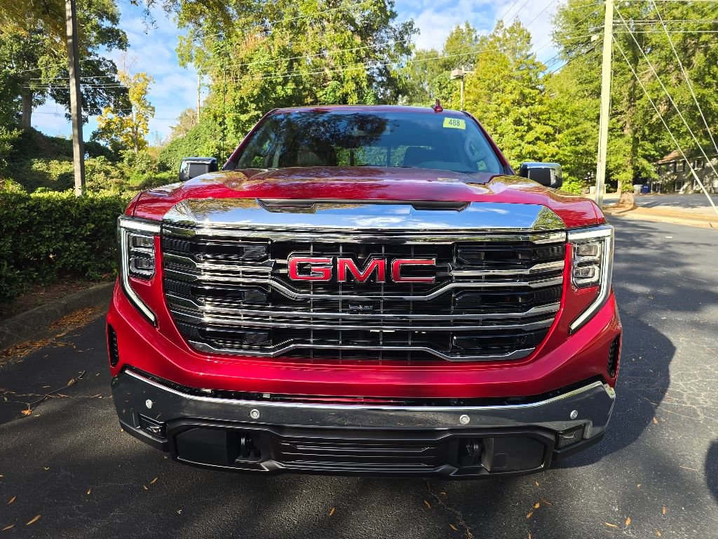 New 2026 GMC Sierra 1500 SLT w/ SLT Premium Plus Package image 20