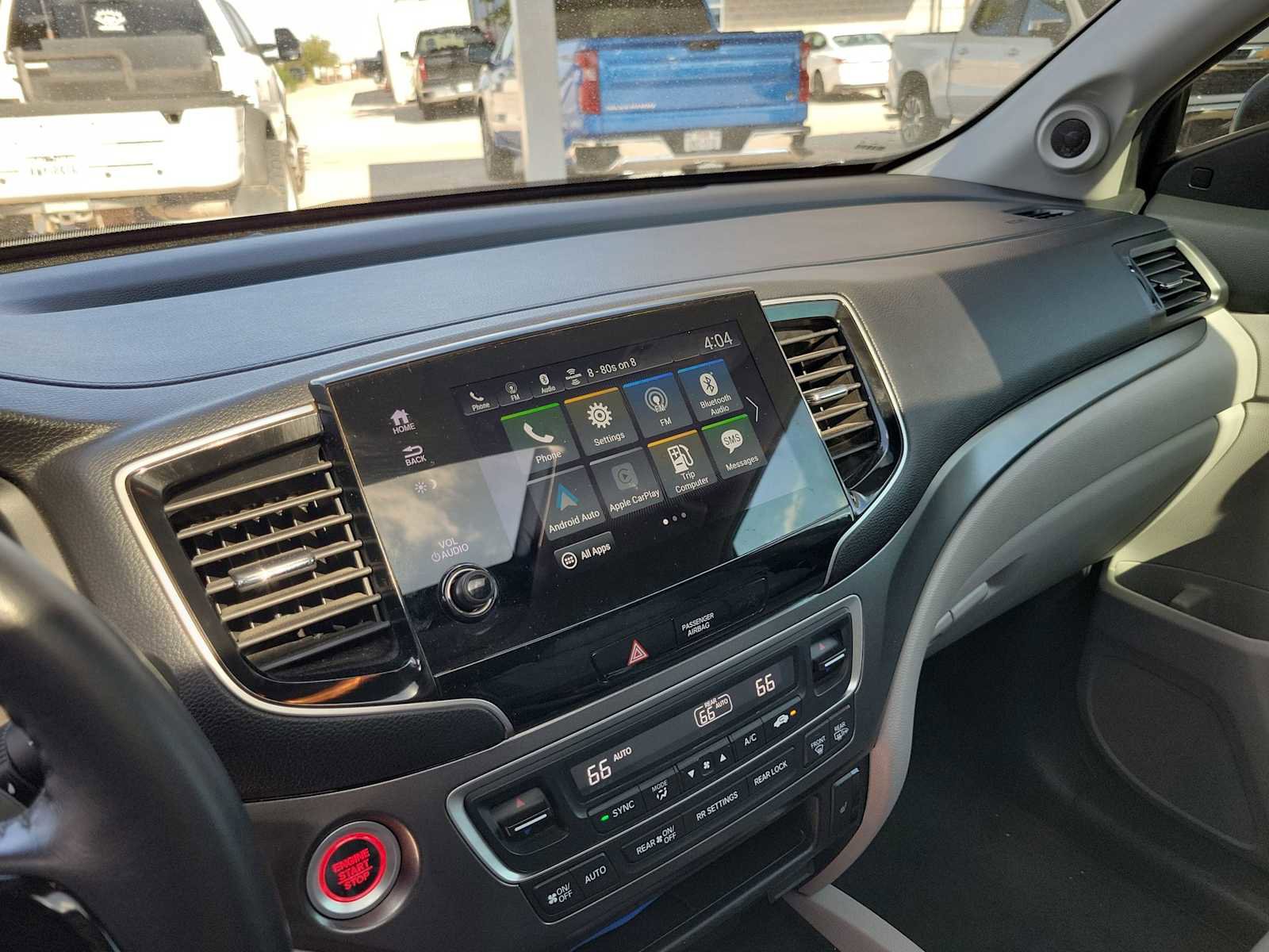 Used 2022 Honda Pilot EX-L image 20