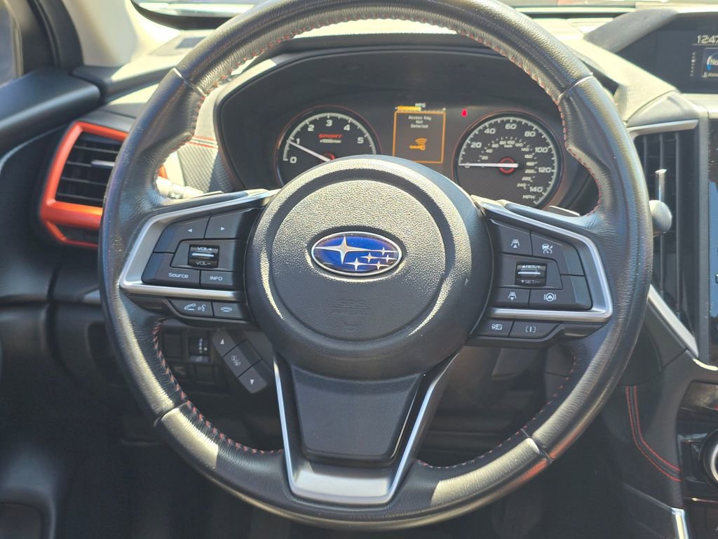 Used 2021 Subaru Forester Sport AWD/4WD image 19