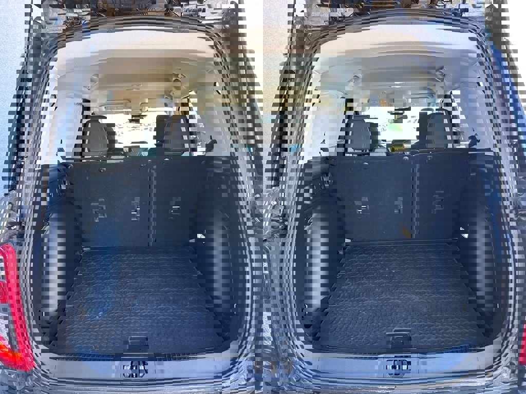 Used 2022 Ford Bronco Sport Big Bend image 29