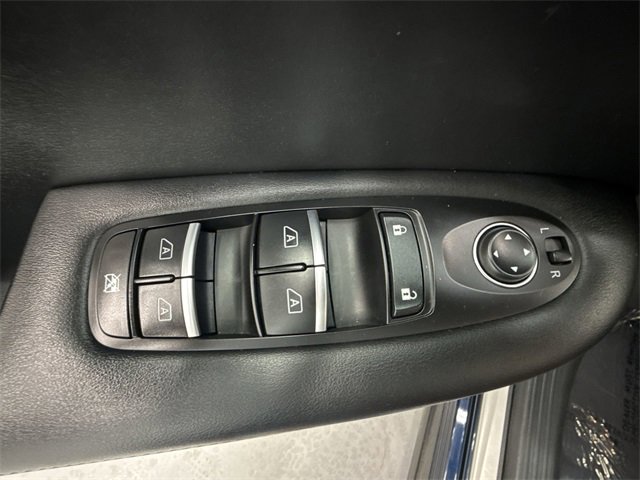 Used 2022 INFINITI QX55 Sensory w/ Lighting Package image 13