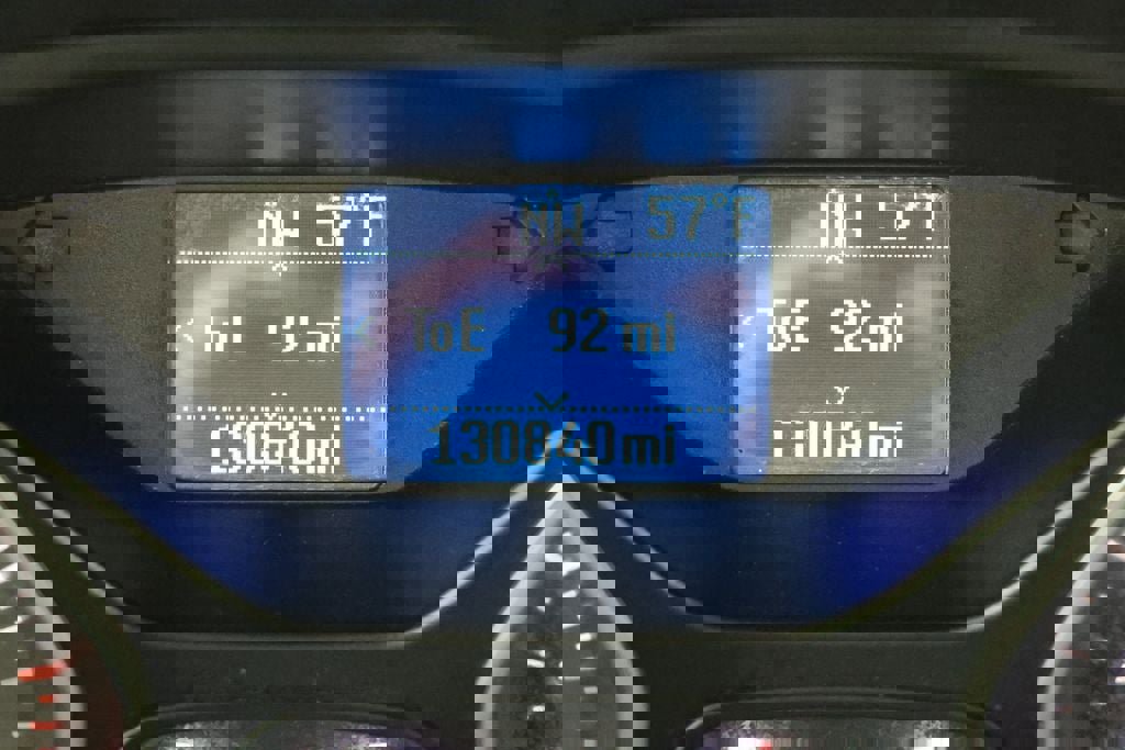 Used 2012 Ford Focus SE image 17