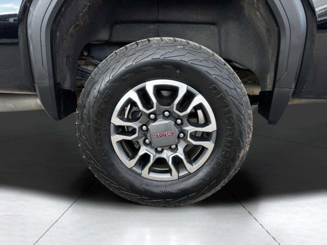 Used 2023 GMC Sierra 3500 SLE w/ SLE Convenience Package AWD/4WD image 55