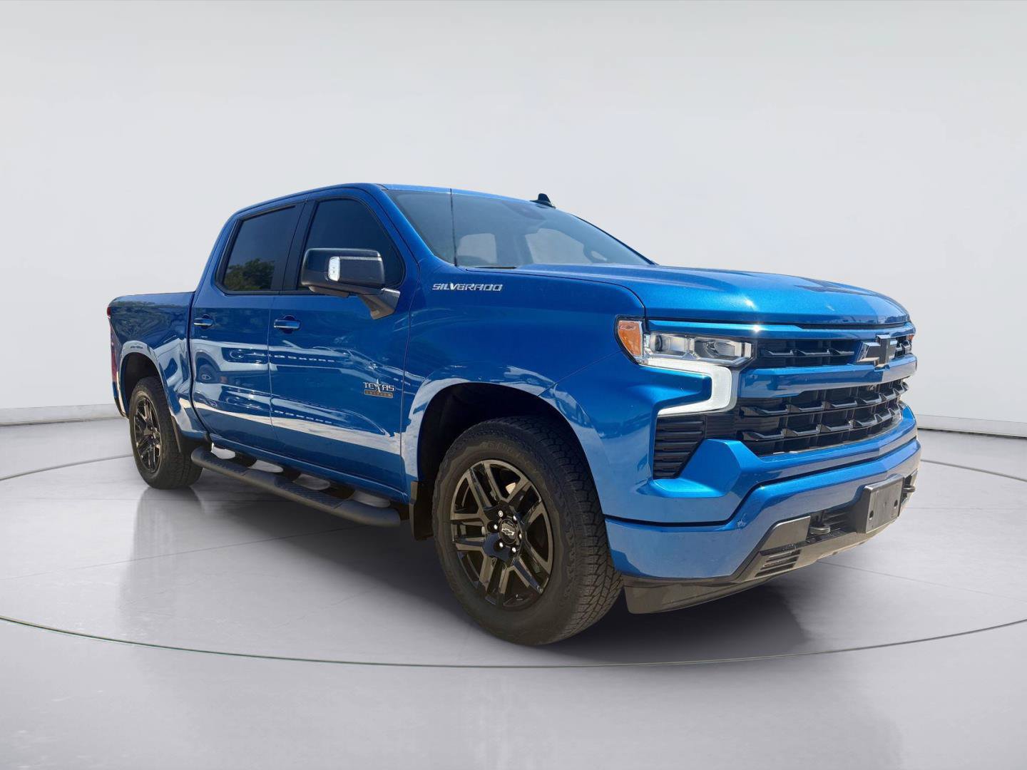 Used 2022 Chevrolet Silverado 1500 RST