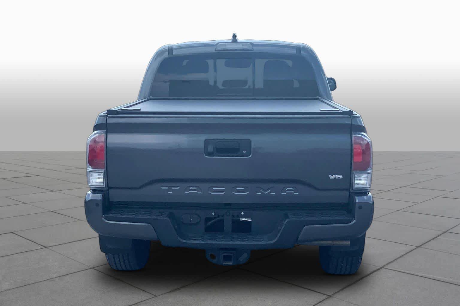 Used 2023 Toyota Tacoma TRD Off-Road w/ TRD Premium Off Road Package AWD/4WD image 5