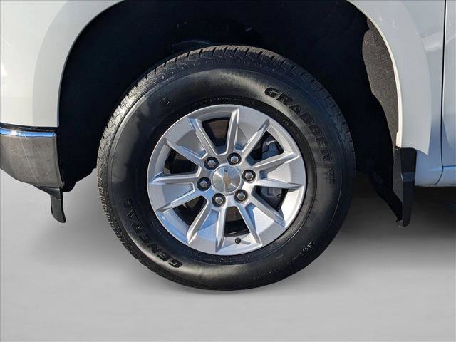 Certified 2023 Chevrolet Silverado 1500 LT w/ Protection Package image 25