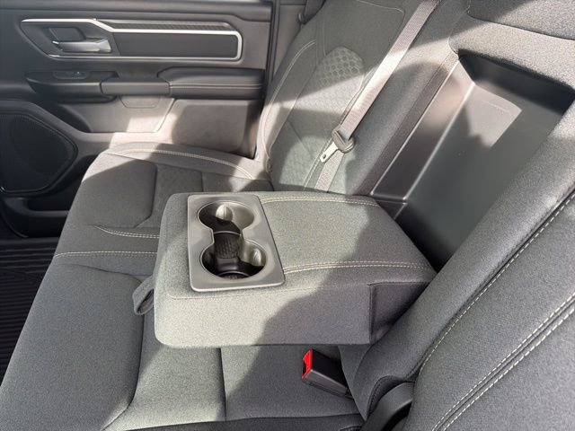 New 2026 RAM 1500 4x4 Crew Cab image 24