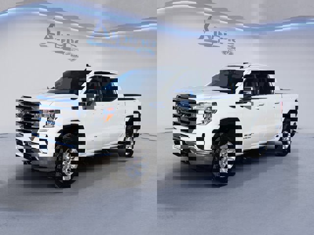 Used 2019 GMC Sierra 1500 SLE w/ SLE Value Package image 1