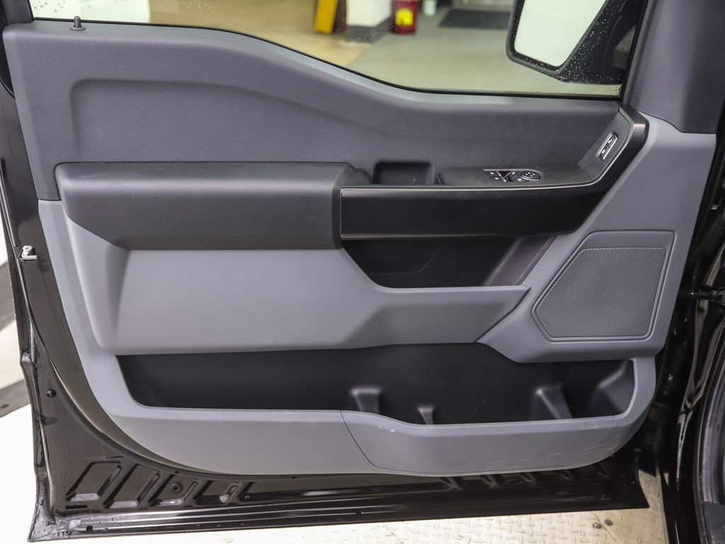 Used 2024 Ford F150 XL image 9