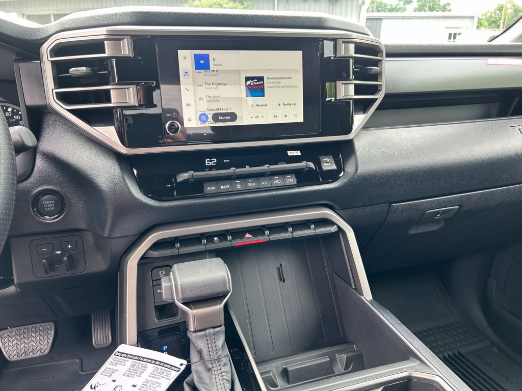 New 2026 Toyota Tundra SR5 AWD/4WD image 17