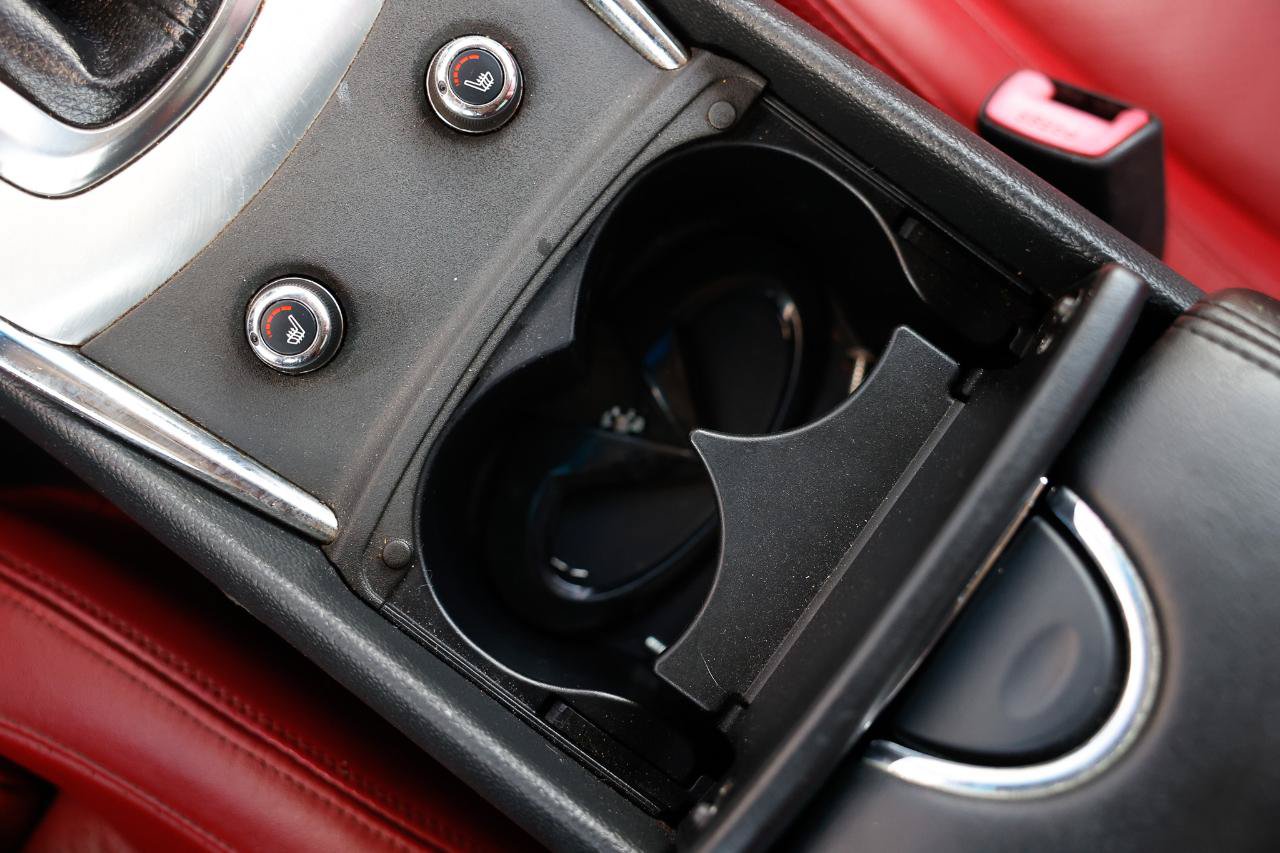 Used 2014 INFINITI Q60 IPL RWD image 43