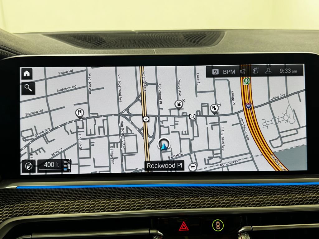 Used 2022 BMW X5 xDrive45e w/ M Sport Package image 21