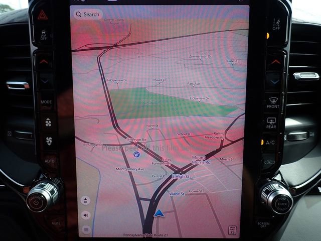 New 2026 RAM 2500 Limited AWD/4WD image 19