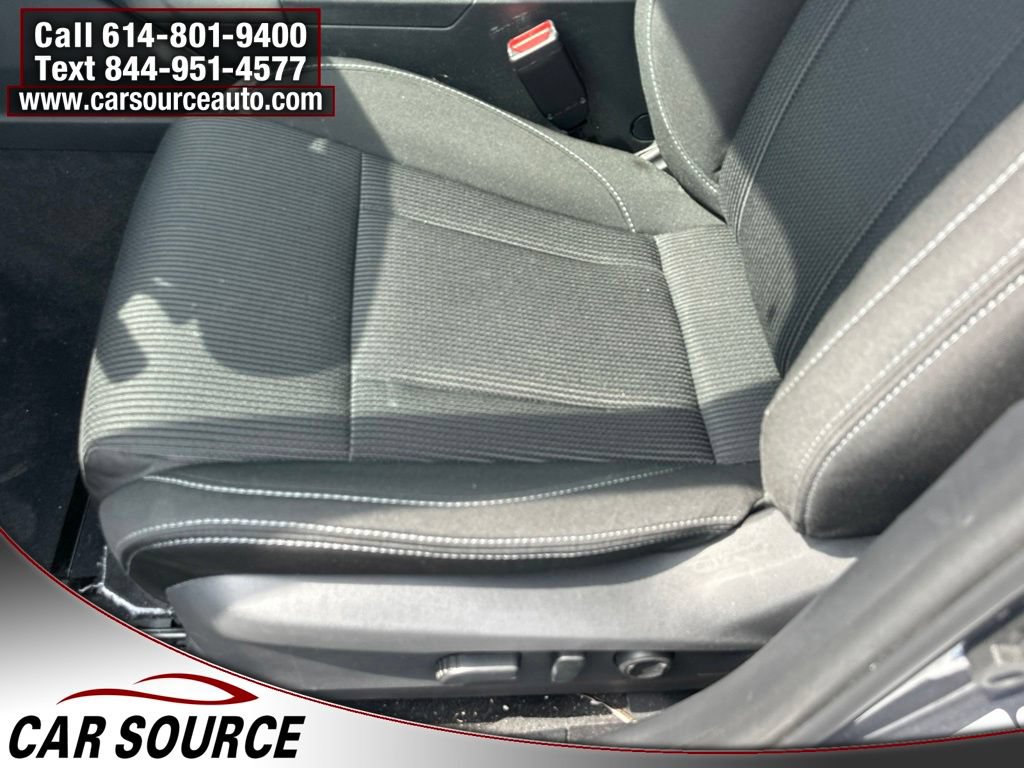 Used 2024 Subaru Legacy Premium AWD/4WD image 10