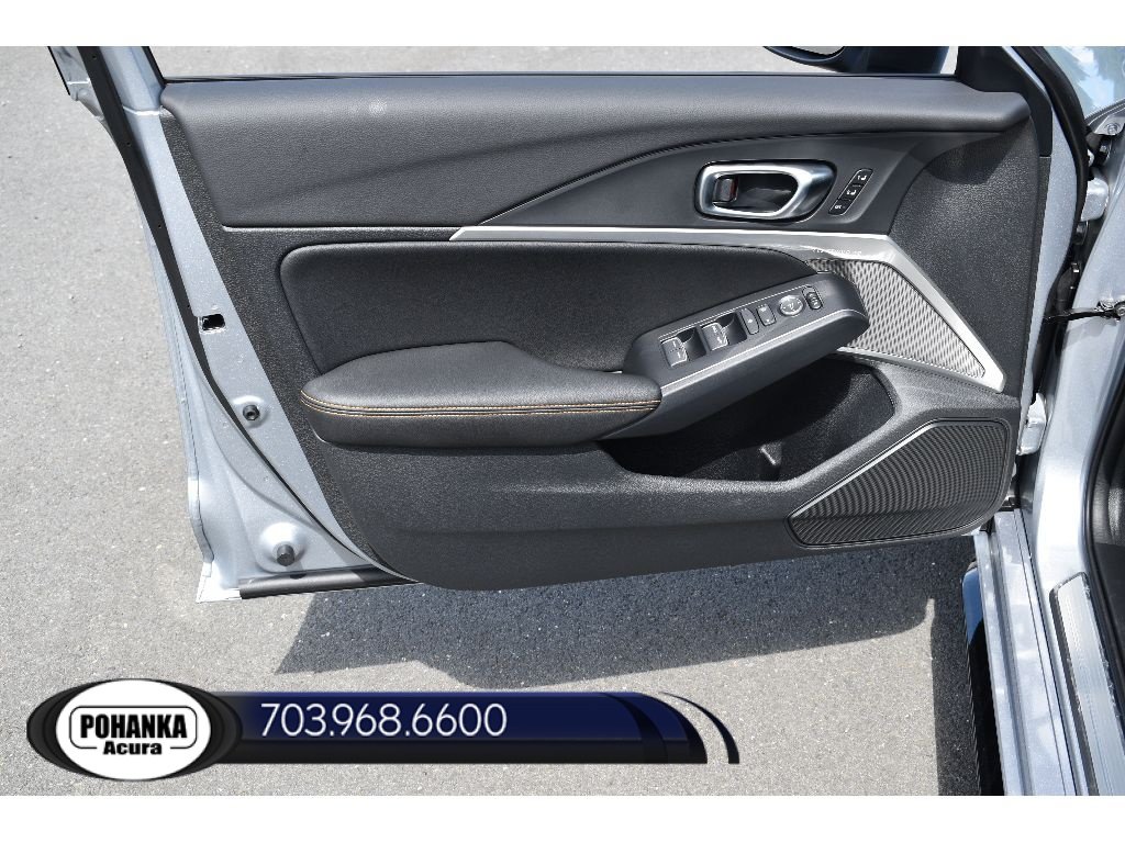 New 2026 Acura Integra A-Spec w/ Technology Package FWD image 24
