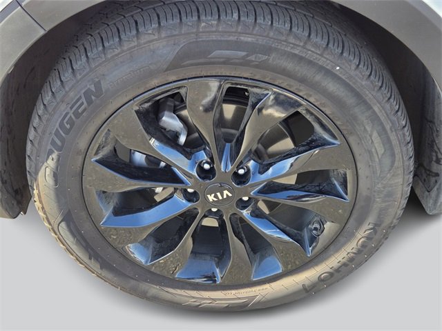 Certified 2020 Kia Sorento EX image 8