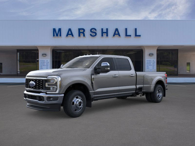 New 2026 Ford F350 Lariat image 1