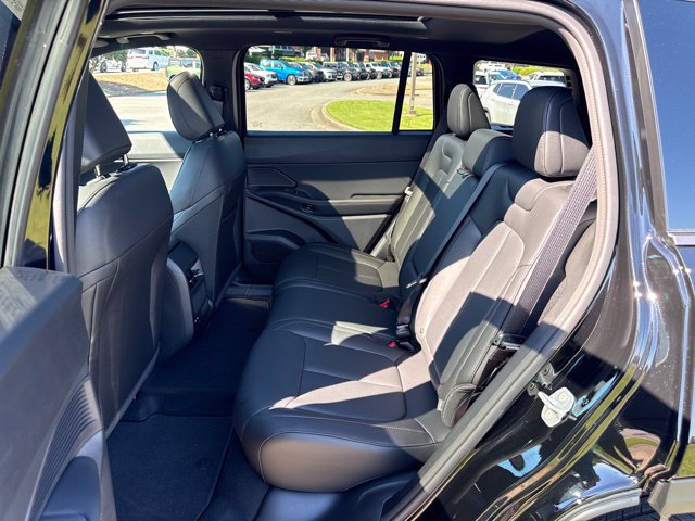 New 2026 Jeep Cherokee Limited AWD/4WD image 24