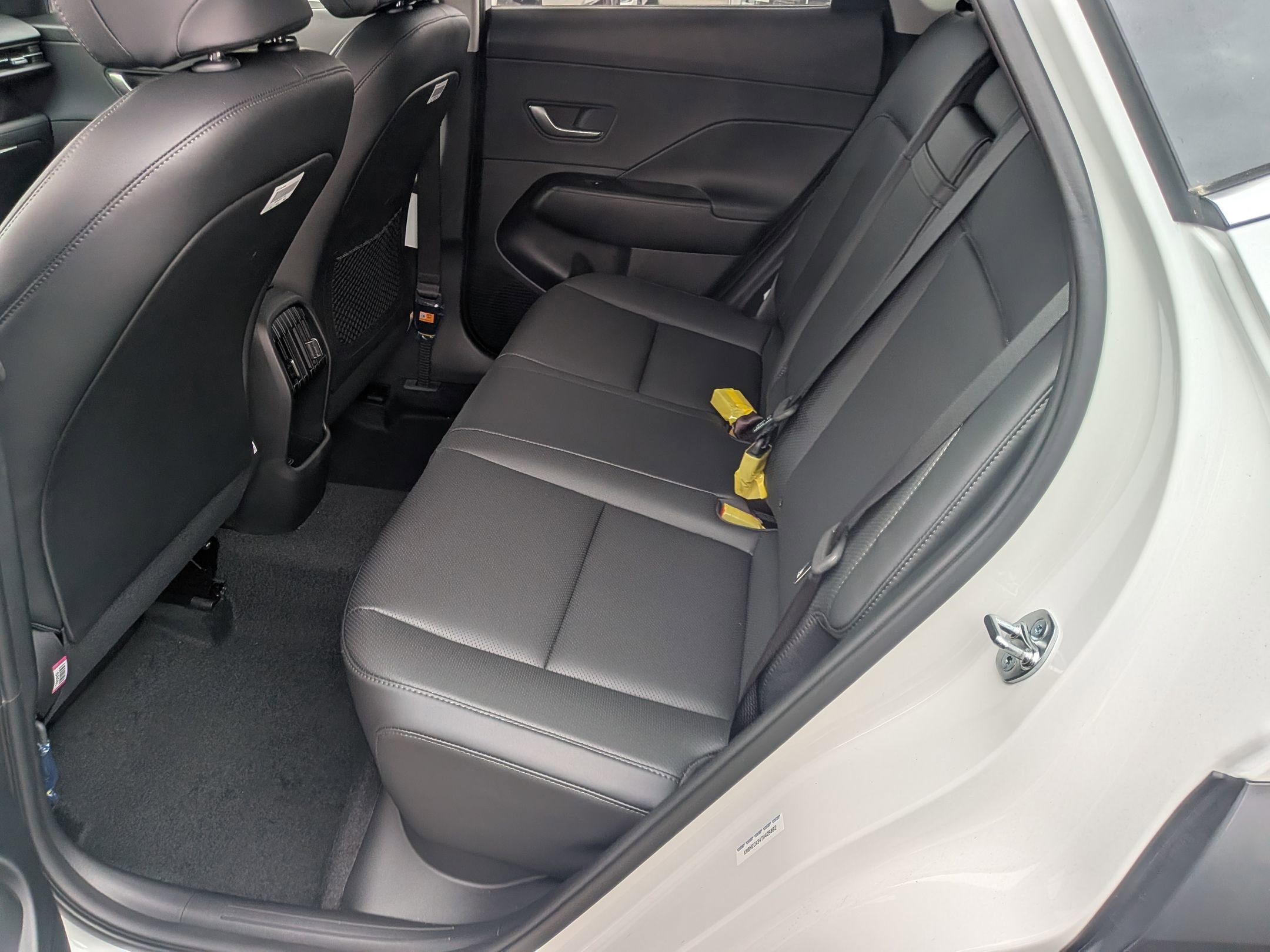 New 2026 Hyundai Kona Limited AWD/4WD image 19