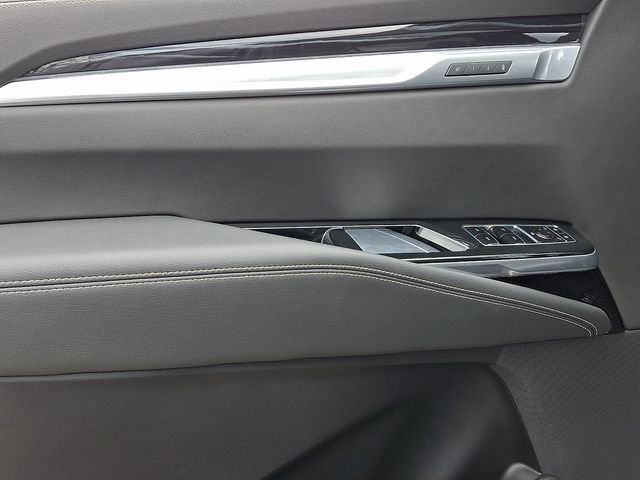 Certified 2025 Cadillac Escalade ESV Sport w/ LPO, Floor Liner Package image 12