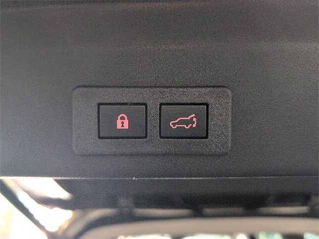 New 2025 Subaru Ascent Onyx Edition image 9