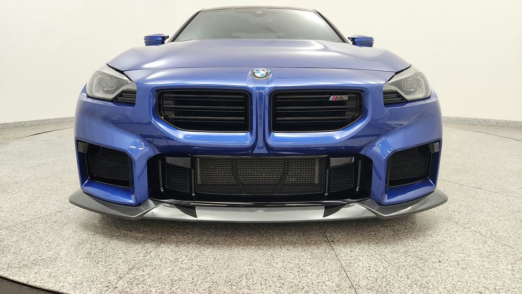 Used 2025 BMW M2 w/ Lighting Package image 10