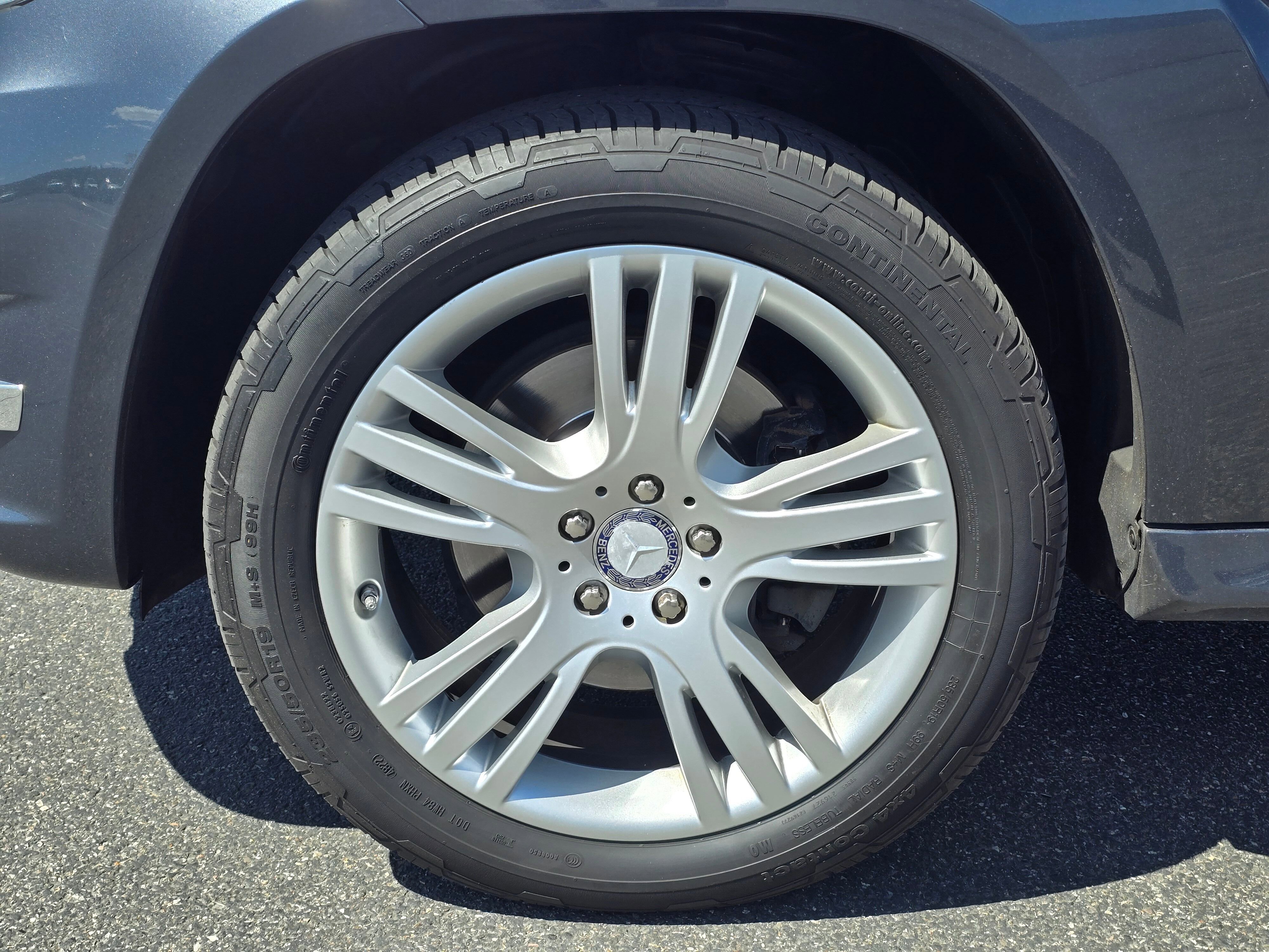 Used 2014 Mercedes-Benz GLK 350 4MATIC image 39