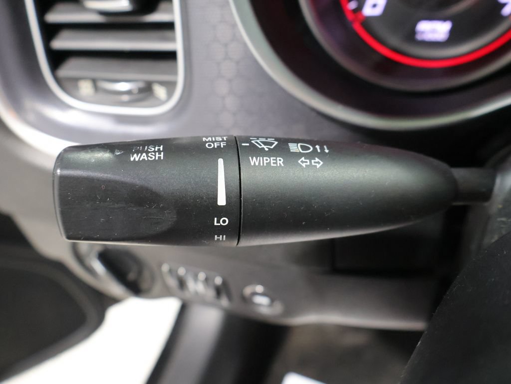 Used 2015 Dodge Charger SXT w/ Rallye Group AWD/4WD image 42