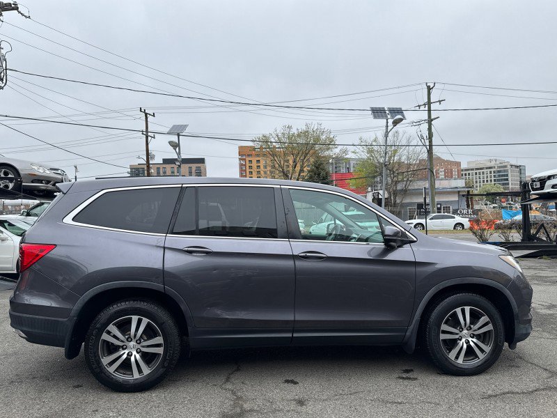 Used 2017 Honda Pilot EX-L image 6