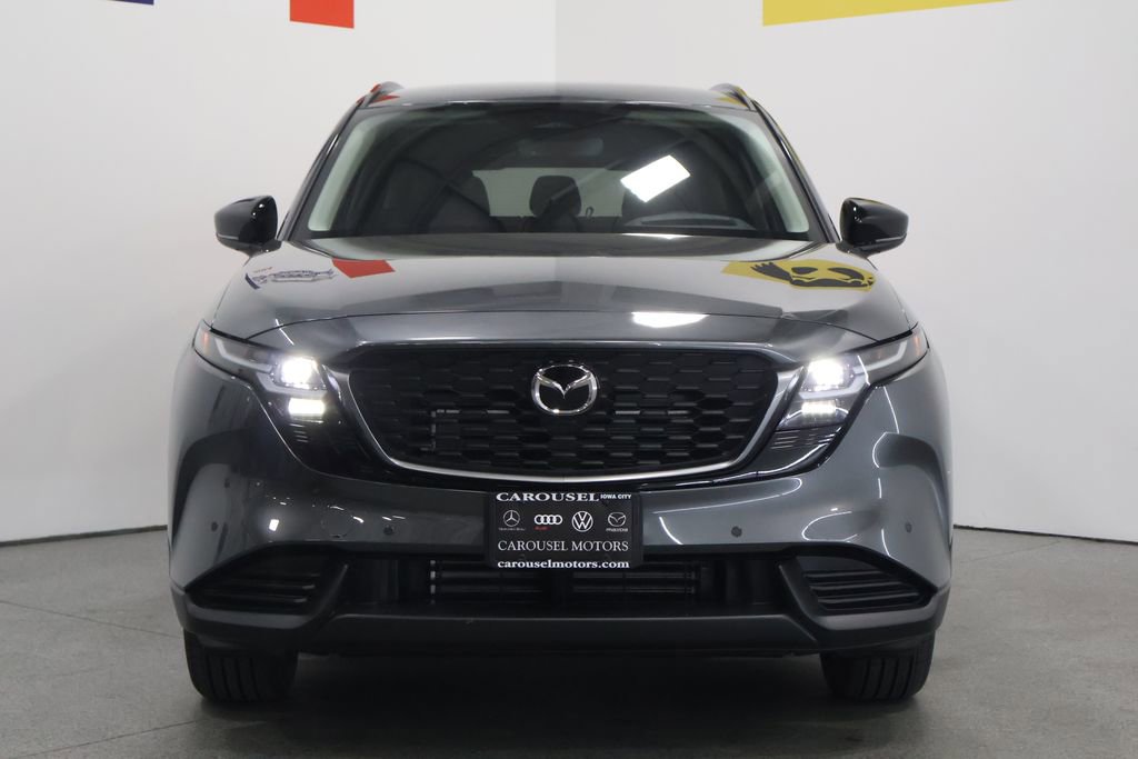 New 2026 MAZDA CX-5 Preferred AWD/4WD image 7