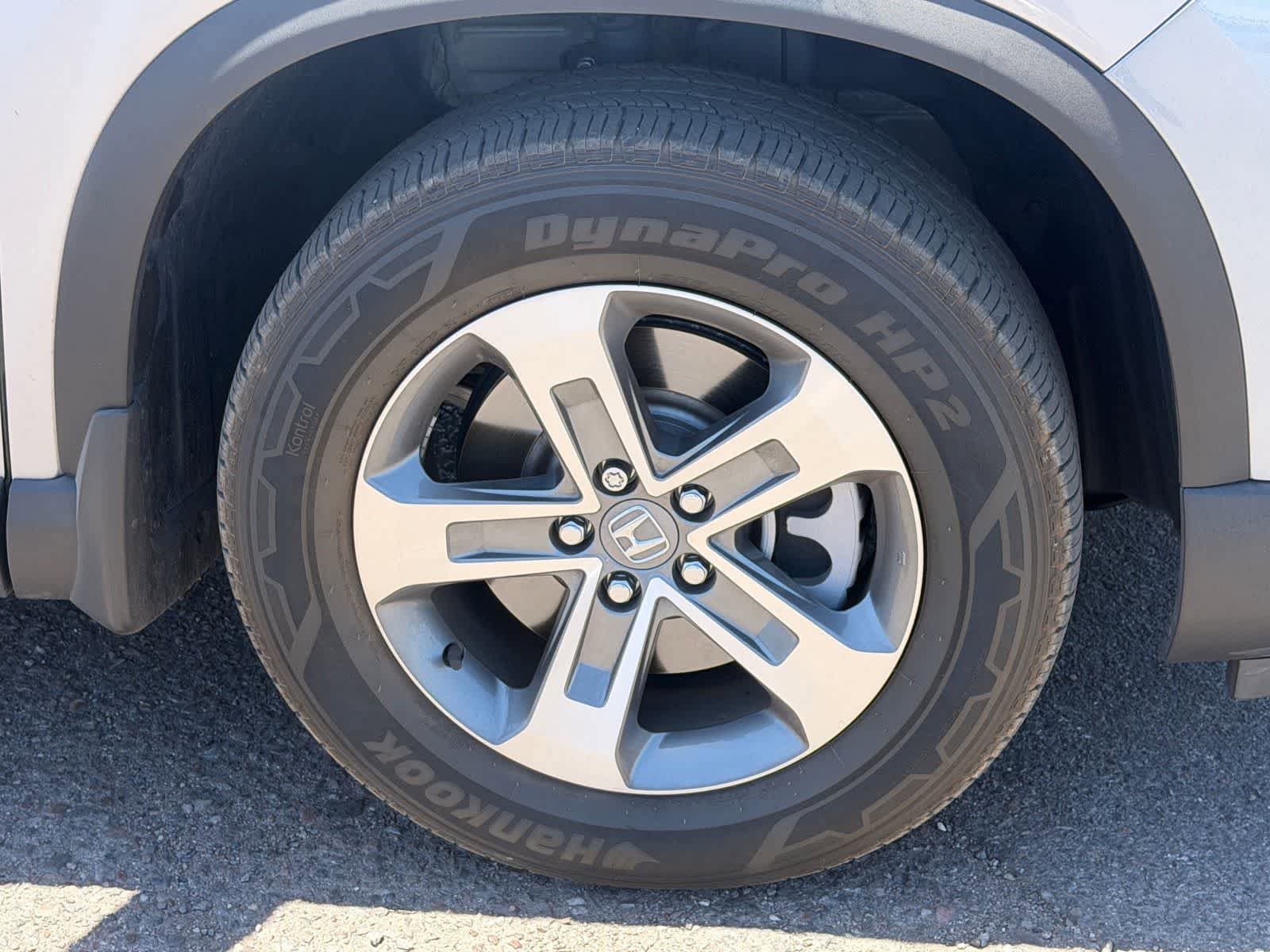 Used 2024 Honda Pilot EX-L image 6