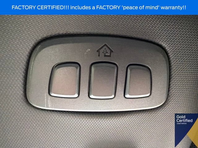 Used 2023 Ford Mustang Mach-E GT w/ GT Performance Edition AWD/4WD image 49