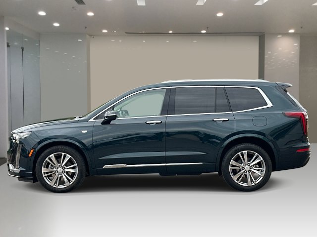 Used 2024 Cadillac XT6 Premium Luxury AWD/4WD image 3