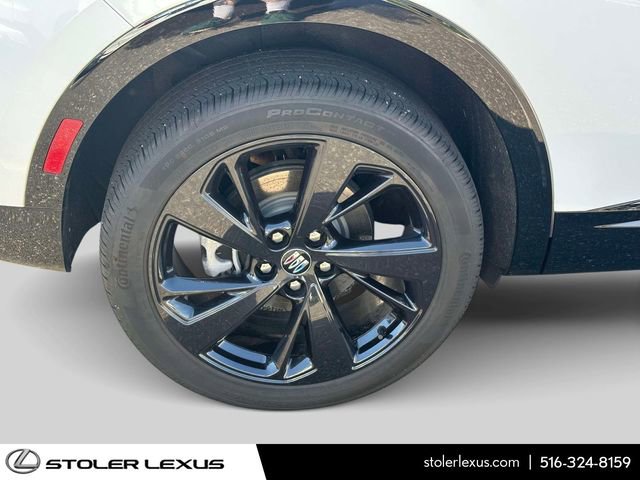 Used 2024 Buick Envision Sport Touring image 11