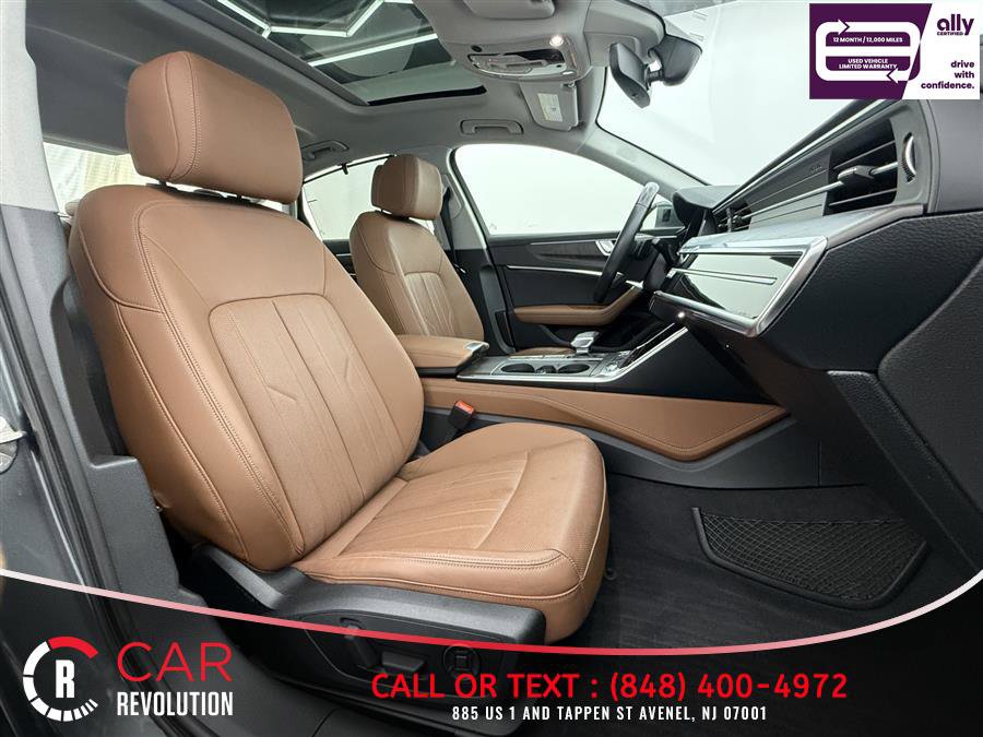 Used 2019 Audi A6 3.0T Prestige AWD/4WD image 43