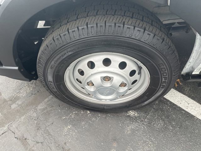 Used 2023 Ford Transit 250 Medium Roof AWD image 20