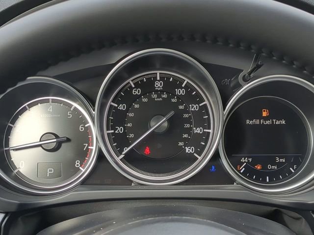 New 2025 MAZDA CX-5 AWD 2.5 S w/ Preferred Package image 24