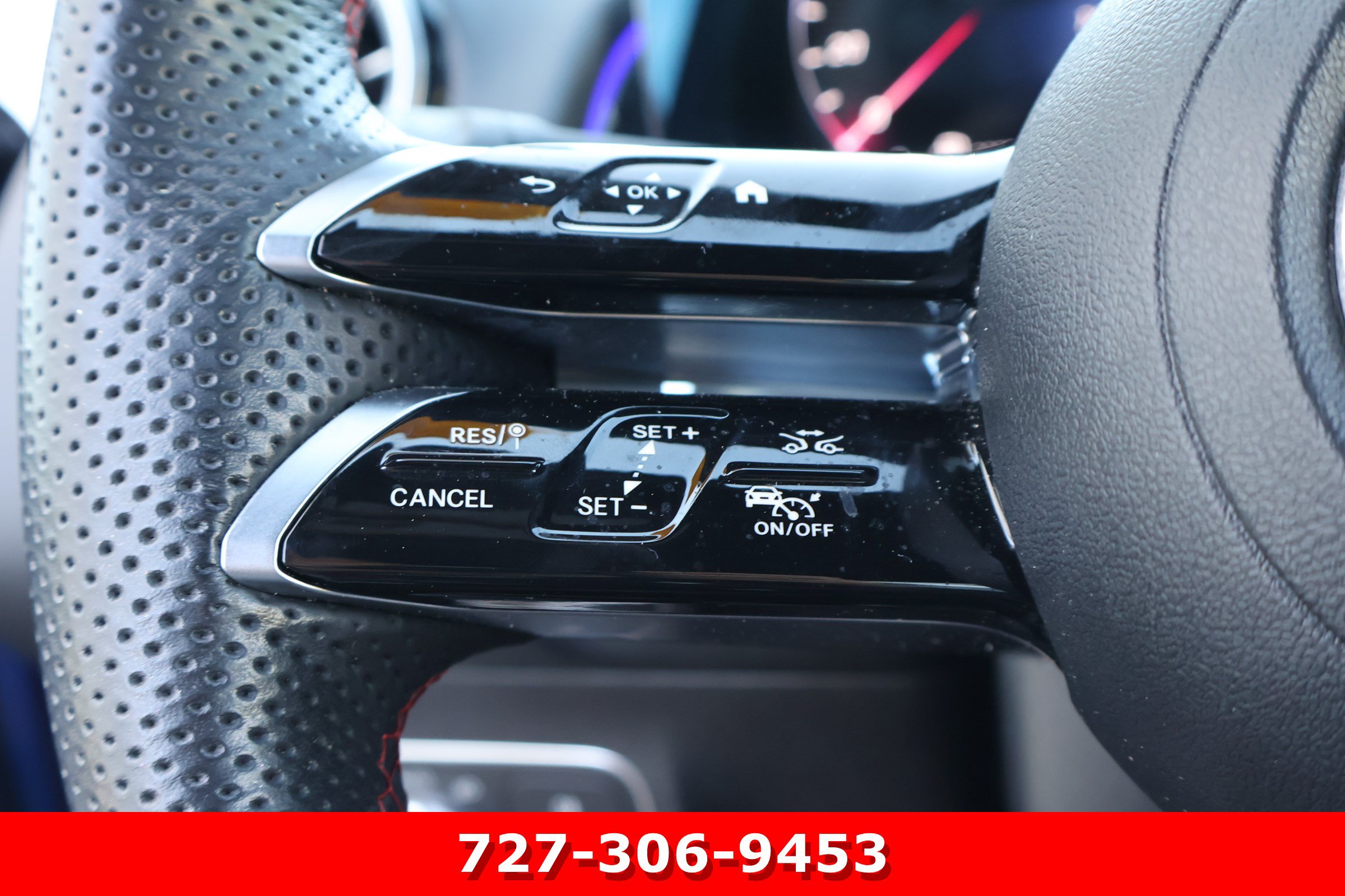 Certified 2024 Mercedes-Benz GLB 250 image 26