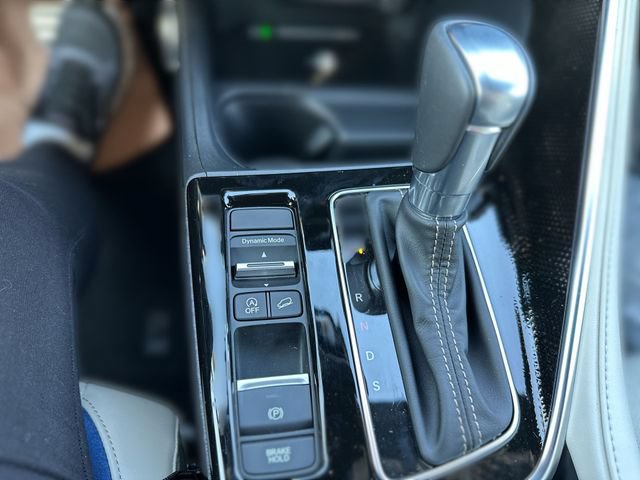 New 2026 Acura ADX A-Spec AWD/4WD image 19