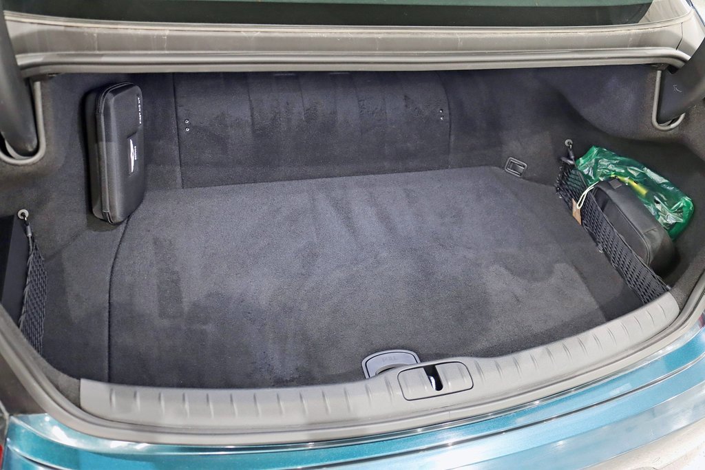 Used 2023 Genesis G80 image 40