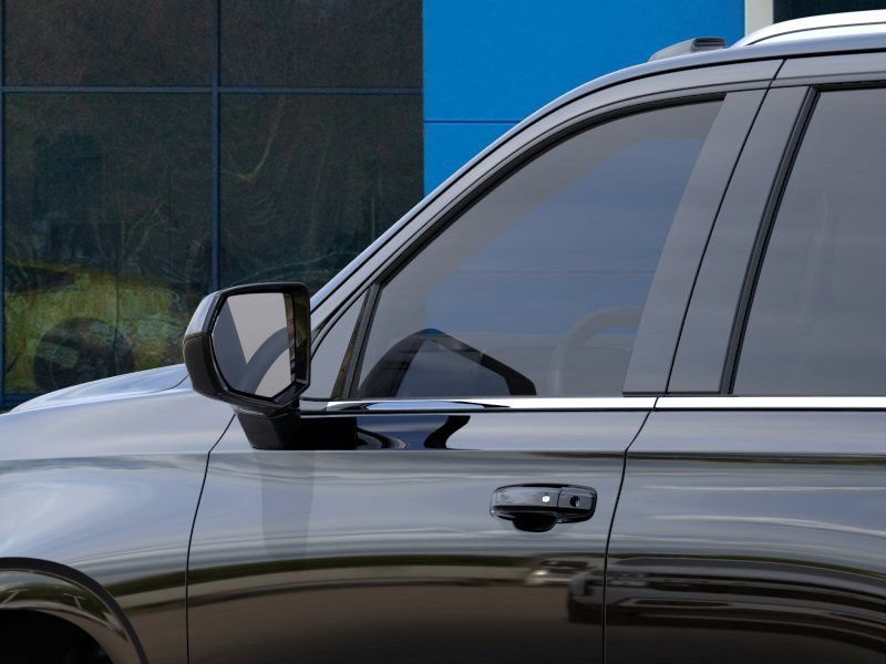 New 2026 Chevrolet Tahoe LS AWD/4WD image 18