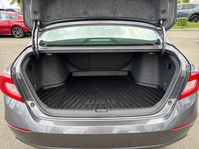 Certified 2018 Honda Accord Sport image 13
