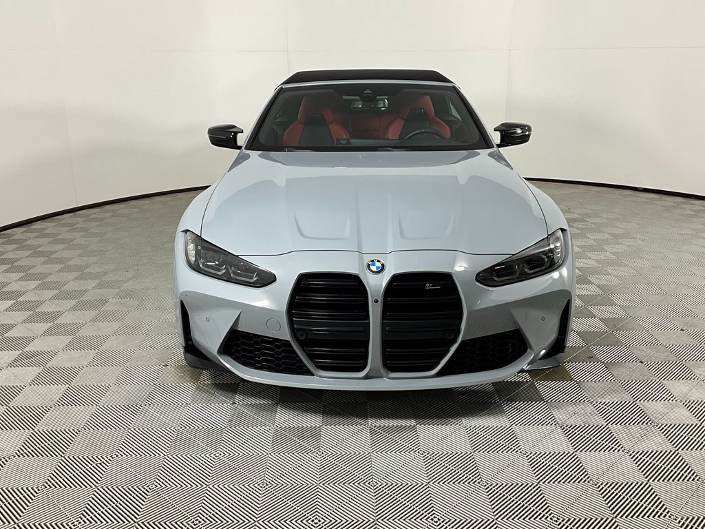 Used 2024 BMW M4 xDrive Competition w/ Executive Package image 11