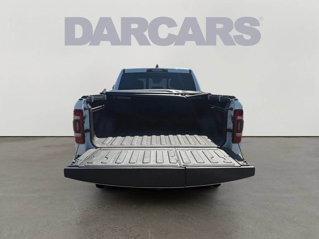 Used 2021 RAM 1500 Limited AWD/4WD image 13