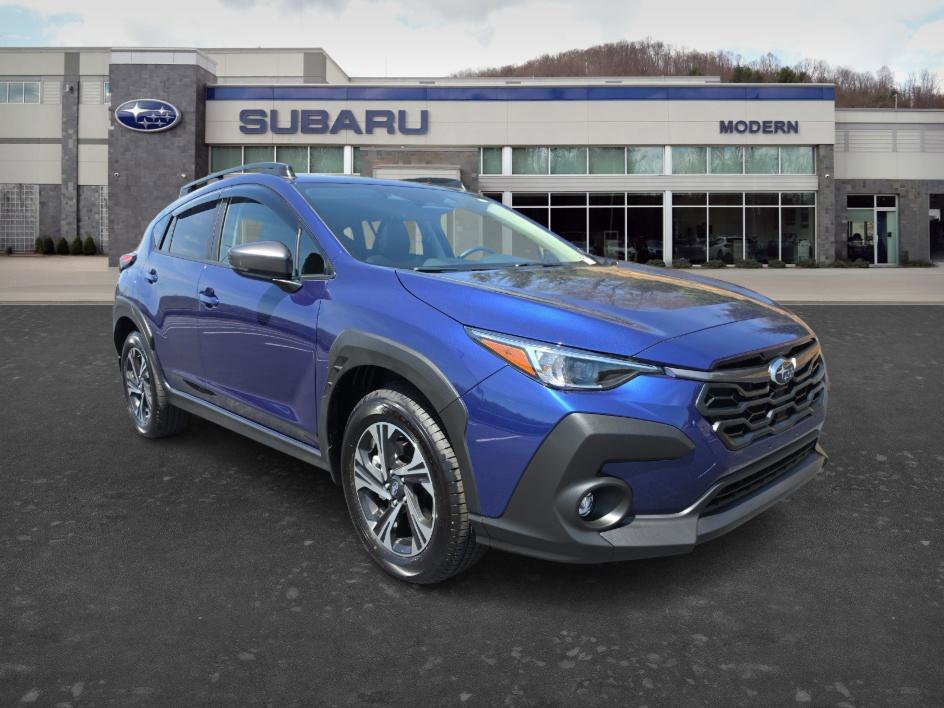 Used 2025 Subaru Crosstrek 2.0i Premium image 3
