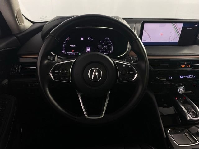 Used 2022 Acura MDX w/ Technology Package FWD image 21