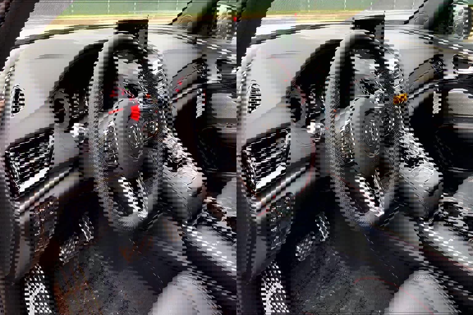 New 2026 Acura RDX A-Spec image 8