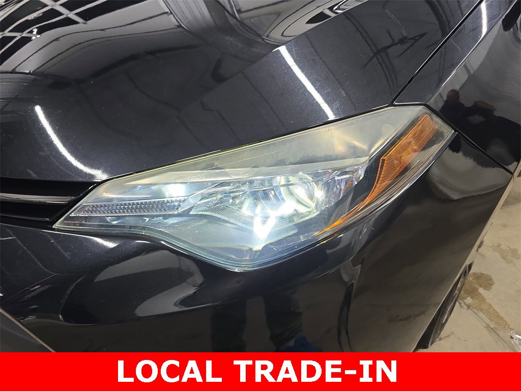 Used 2018 Toyota Corolla LE image 28