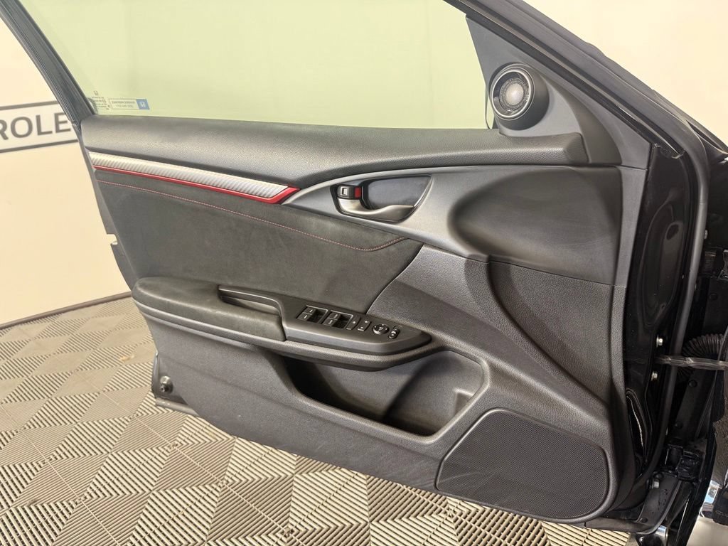 Used 2017 Honda Civic Type R image 20