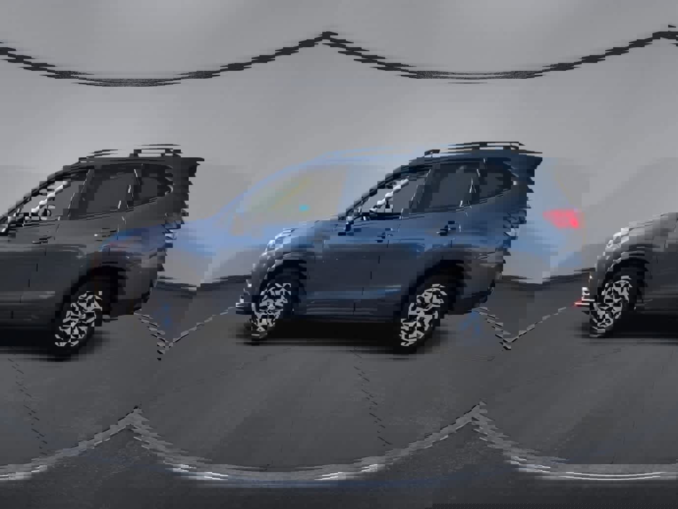 Certified 2023 Subaru Forester Premium image 6